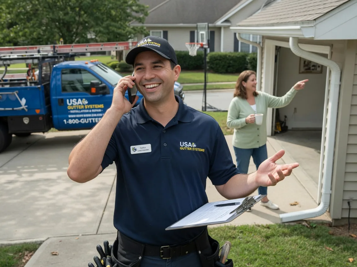 Gutter Installation Brentwood, MD FAQs